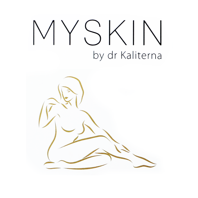 MY SKIN BY DR. KALITERNA
